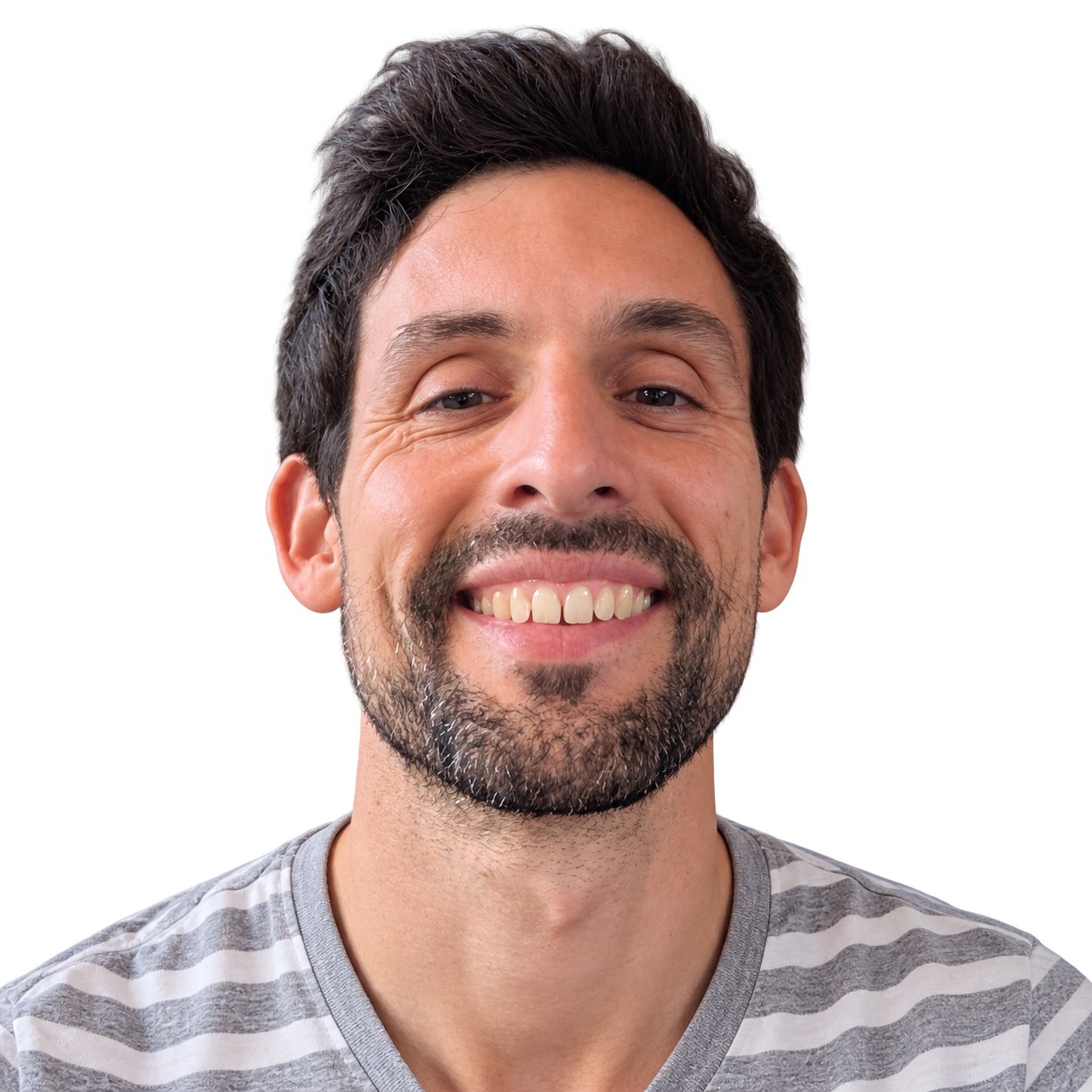 Alexander Stooß, Inhaber von STOOSS Digital